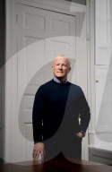 PORTRAIT -  Hedge Fund Manager Neil Woodford