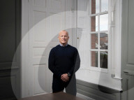 PORTRAIT -  Hedge Fund Manager Neil Woodford
