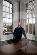PORTRAIT -  Hedge Fund Manager Neil Woodford