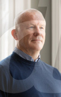 PORTRAIT -  Hedge Fund Manager Neil Woodford