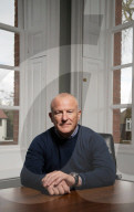 PORTRAIT -  Hedge Fund Manager Neil Woodford