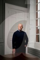 PORTRAIT -  Hedge Fund Manager Neil Woodford