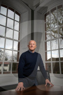 PORTRAIT -  Hedge Fund Manager Neil Woodford