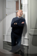 PORTRAIT -  Hedge Fund Manager Neil Woodford