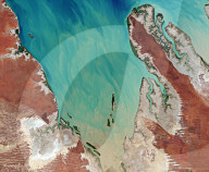 Valentine Island, Australia