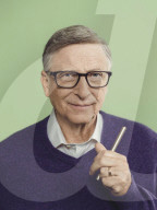 Bill Gates: ‘Carbon neutrality in a decade is a fairytale. Why peddle fantasies?’. After putting $100m into Covid research, the billionaire is taking on the climate crisis. And first he has some bones to pick with his fellow campaigners...