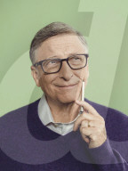 Bill Gates: ‘Carbon neutrality in a decade is a fairytale. Why peddle fantasies?’. After putting $100m into Covid research, the billionaire is taking on the climate crisis. And first he has some bones to pick with his fellow campaigners...