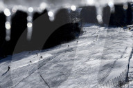 NEWS - Coronavirus: Wintersportverbot in Italien verlängert - Ski-Lifte in Bardonecchia stehen weiterhin still