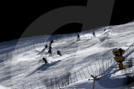 NEWS - Coronavirus: Wintersportverbot in Italien verlängert - Ski-Lifte in Bardonecchia stehen weiterhin still