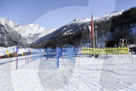 NEWS - Coronavirus: Wintersportverbot in Italien verlängert - Ski-Lifte in Bardonecchia stehen weiterhin still