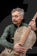 Charles Hazlewood