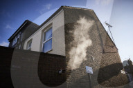 All UK homes will need to be brought up to high standards of efficiency and equipped with low-carbon heating in place of gas boilers if the government is to meet its target of net zero greenhouse gas emissions by 2050.