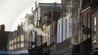 All UK homes will need to be brought up to high standards of efficiency and equipped with low-carbon heating in place of gas boilers if the government is to meet its target of net zero greenhouse gas emissions by 2050.