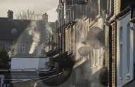 All UK homes will need to be brought up to high standards of efficiency and equipped with low-carbon heating in place of gas boilers if the government is to meet its target of net zero greenhouse gas emissions by 2050.