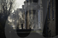 All UK homes will need to be brought up to high standards of efficiency and equipped with low-carbon heating in place of gas boilers if the government is to meet its target of net zero greenhouse gas emissions by 2050.