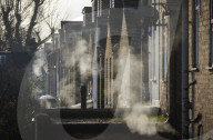 All UK homes will need to be brought up to high standards of efficiency and equipped with low-carbon heating in place of gas boilers if the government is to meet its target of net zero greenhouse gas emissions by 2050.