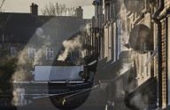 All UK homes will need to be brought up to high standards of efficiency and equipped with low-carbon heating in place of gas boilers if the government is to meet its target of net zero greenhouse gas emissions by 2050.