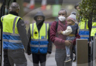 Red list country Quarantine continues