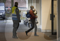 Red list country Quarantine continues