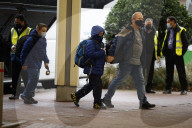 Red list country Quarantine continues