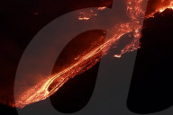 Etna Erupts - Sicily