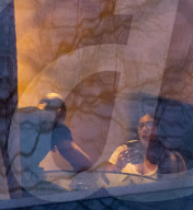 NEWS - Coronavirus: Flugpassagiere in Quarantäne im Radisson Blu Hotel Heathrow
, London