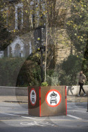 The new road rage: bitter rows break out over UK’s low-traffic neighbourhoods. As barriers and signs go up to stop rat runs and promote cycling and walking, communities are deeply divided over the benefits