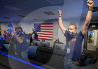 NEWS - NASA Perseverance Rover landet auf dem Mars