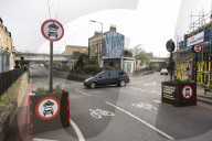 The new road rage: bitter rows break out over UK’s low-traffic neighbourhoods. As barriers and signs go up to stop rat runs and promote cycling and walking, communities are deeply divided over the benefits