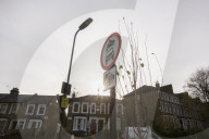 The new road rage: bitter rows break out over UK’s low-traffic neighbourhoods. As barriers and signs go up to stop rat runs and promote cycling and walking, communities are deeply divided over the benefits