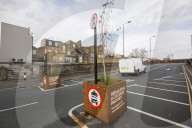 The new road rage: bitter rows break out over UK’s low-traffic neighbourhoods. As barriers and signs go up to stop rat runs and promote cycling and walking, communities are deeply divided over the benefits
