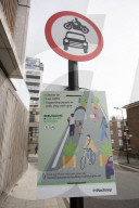 The new road rage: bitter rows break out over UK’s low-traffic neighbourhoods. As barriers and signs go up to stop rat runs and promote cycling and walking, communities are deeply divided over the benefits