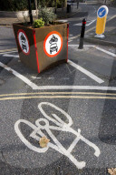 The new road rage: bitter rows break out over UK’s low-traffic neighbourhoods. As barriers and signs go up to stop rat runs and promote cycling and walking, communities are deeply divided over the benefits