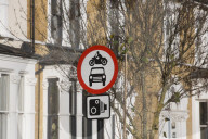 The new road rage: bitter rows break out over UK’s low-traffic neighbourhoods. As barriers and signs go up to stop rat runs and promote cycling and walking, communities are deeply divided over the benefits