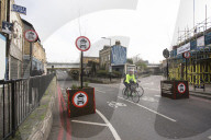 The new road rage: bitter rows break out over UK’s low-traffic neighbourhoods. As barriers and signs go up to stop rat runs and promote cycling and walking, communities are deeply divided over the benefits