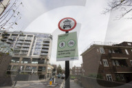 The new road rage: bitter rows break out over UK’s low-traffic neighbourhoods. As barriers and signs go up to stop rat runs and promote cycling and walking, communities are deeply divided over the benefits