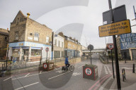 The new road rage: bitter rows break out over UK’s low-traffic neighbourhoods. As barriers and signs go up to stop rat runs and promote cycling and walking, communities are deeply divided over the benefits