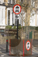The new road rage: bitter rows break out over UK’s low-traffic neighbourhoods. As barriers and signs go up to stop rat runs and promote cycling and walking, communities are deeply divided over the benefits