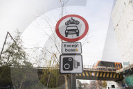 The new road rage: bitter rows break out over UK’s low-traffic neighbourhoods. As barriers and signs go up to stop rat runs and promote cycling and walking, communities are deeply divided over the benefits
