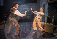 Performing arts archive