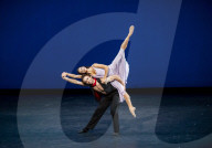Performing arts archive