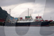 Chinese vessels detained by Vanuatu, accused of fishing illegally. Crew on two vessels face further investigation in Pacific nation, a month after similar incident in Palau