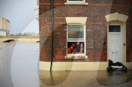 UK floods