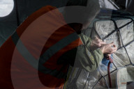 RAF transport Oxford AstraZeneca vaccine to Ascension Island in the South Atlantic Ocean