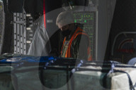 RAF transport Oxford AstraZeneca vaccine to Ascension Island in the South Atlantic Ocean