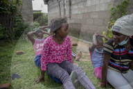 Four chicken heads a dollar: how one Harare grandmother scratches a living in lockdown