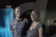 Four chicken heads a dollar: how one Harare grandmother scratches a living in lockdown