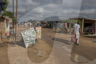 Four chicken heads a dollar: how one Harare grandmother scratches a living in lockdown
