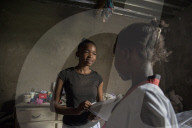 Four chicken heads a dollar: how one Harare grandmother scratches a living in lockdown