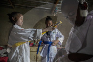 Four chicken heads a dollar: how one Harare grandmother scratches a living in lockdown